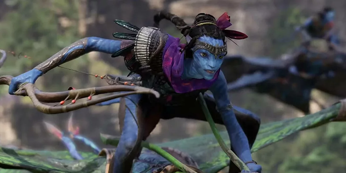 avatar frontiers of pandora