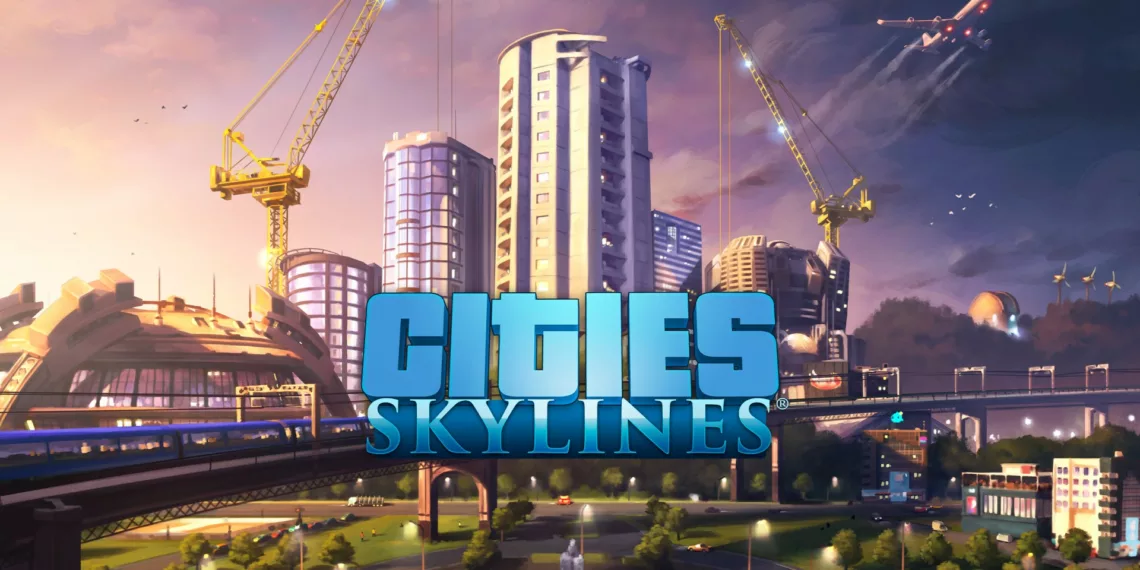 Cities: Skylines to Receive Exciting New Content in Upcoming Months 41 cities skylines