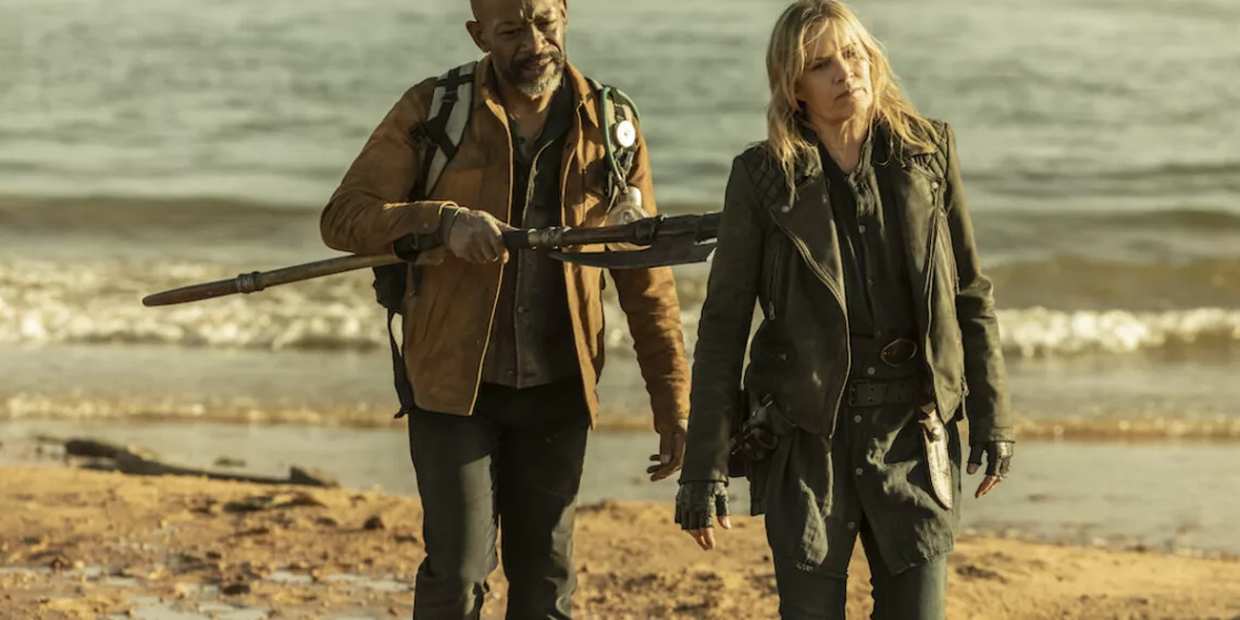 Fear the Walking Dead Co-Creator Sues AMC Over Unpaid Profits 41 fear the walking dead