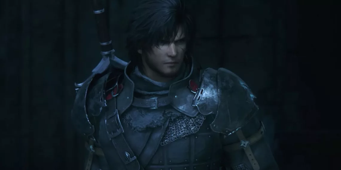 final fantasy xvi