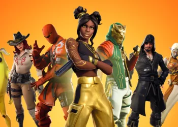 fortnite