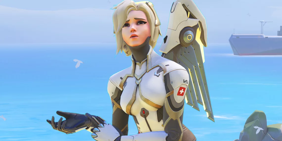 overwatch 2