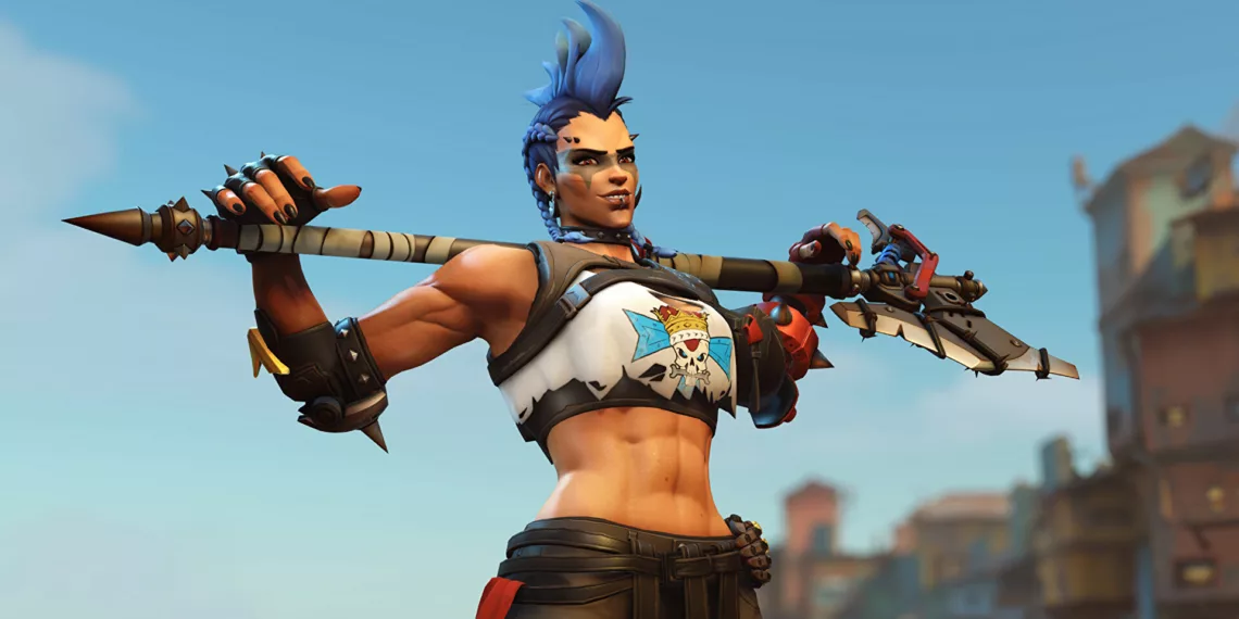 overwatch 2