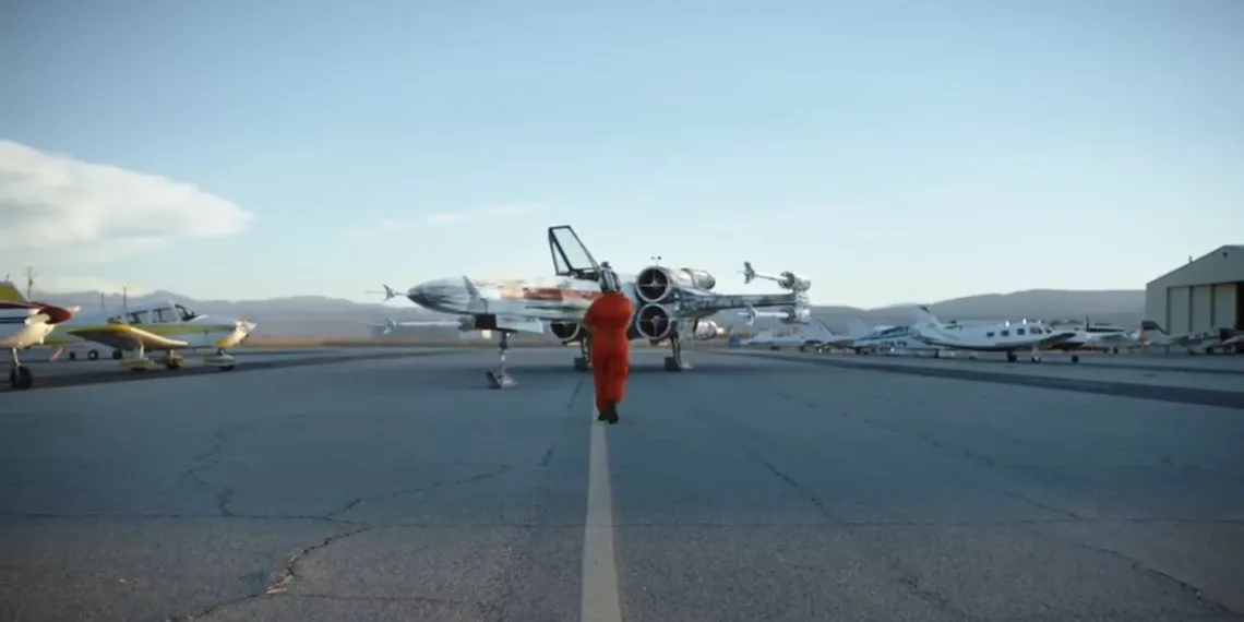 star wars rogue squadrun