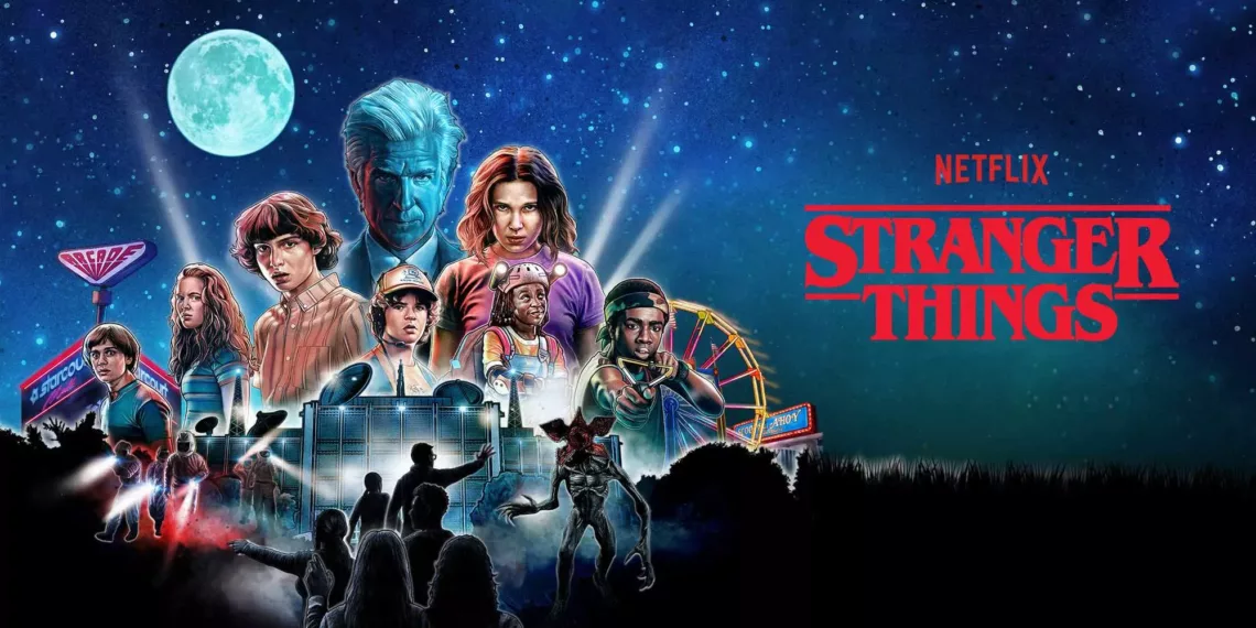 No Stranger Things Spinoff for Eleven: Developers Debunk Rumors 41 stranger things