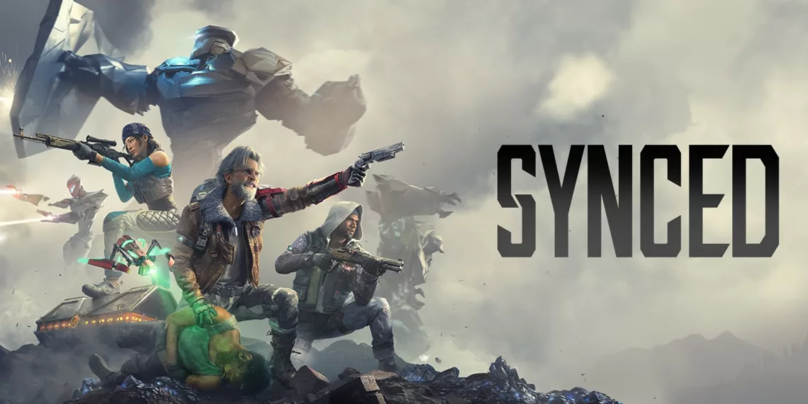 Synced
