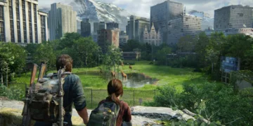 the last of us part I