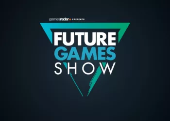 the future games show