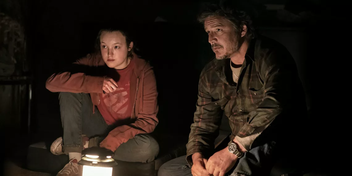 the last of us
