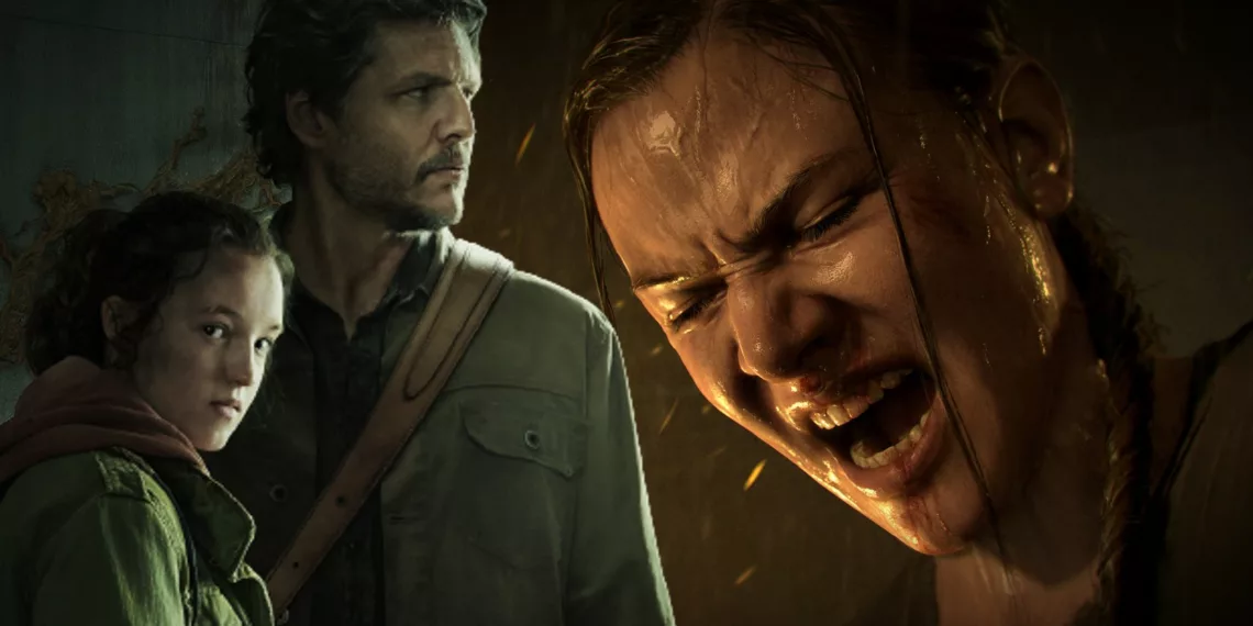 The Last of Us Finale Drops Hints of Future Characters and Storylines 41 the last of us