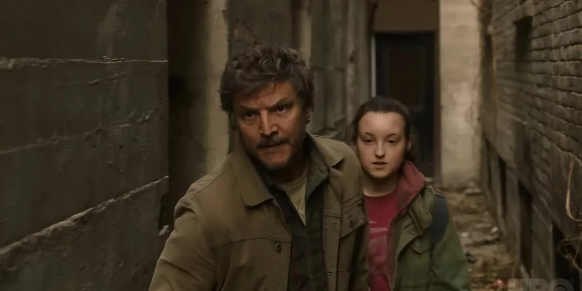 The Last of Us: Bella Ramsey Shares Potential Premiere Date for Second Season 41 the last of us