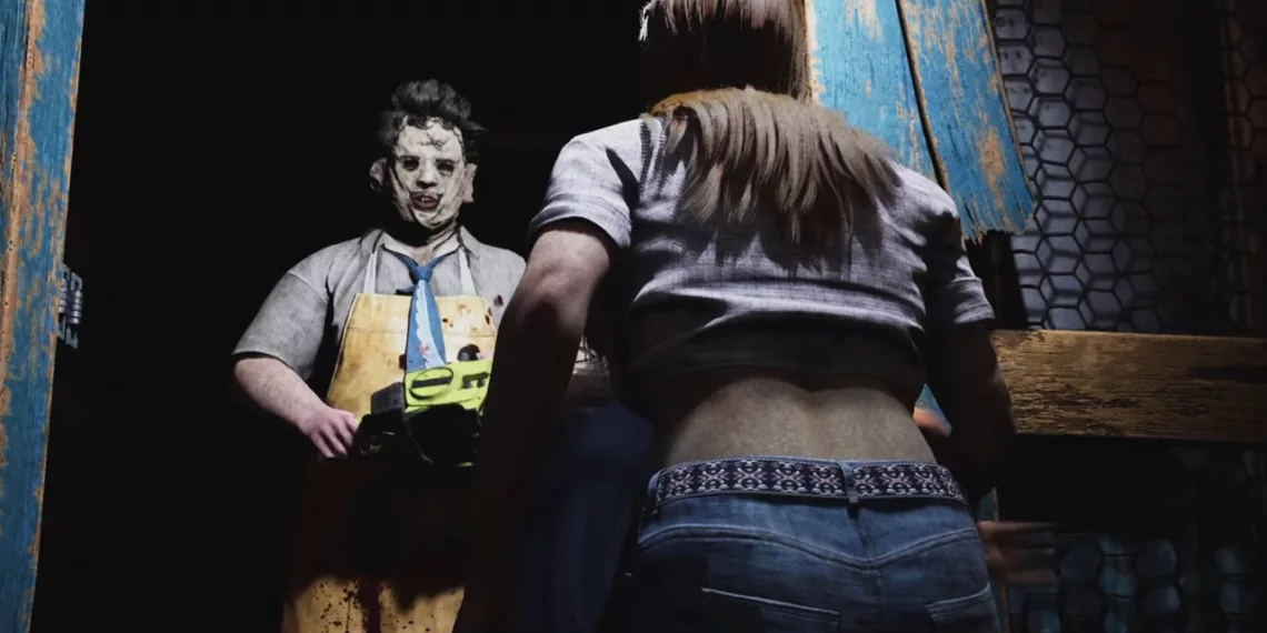 the texas chain saw massacre
