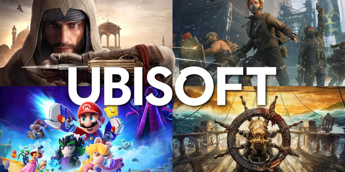 ubisoft plus