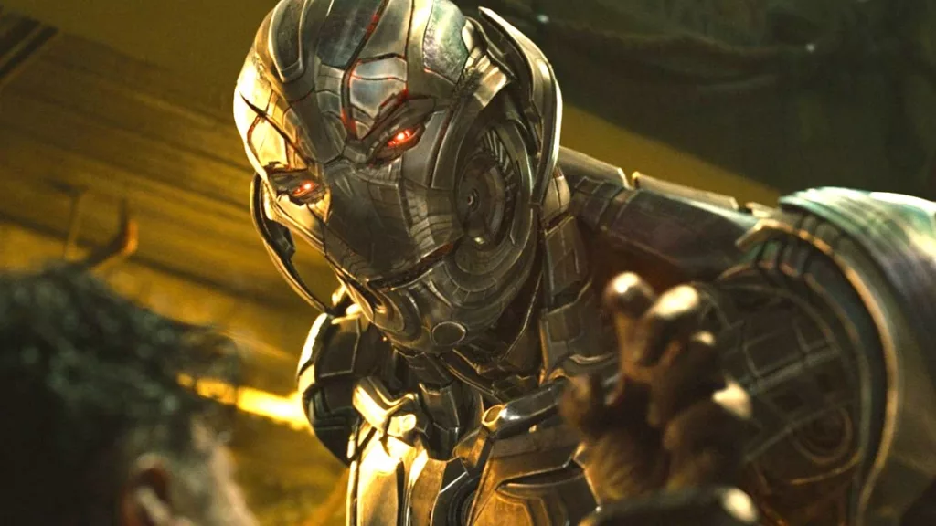 ultron 