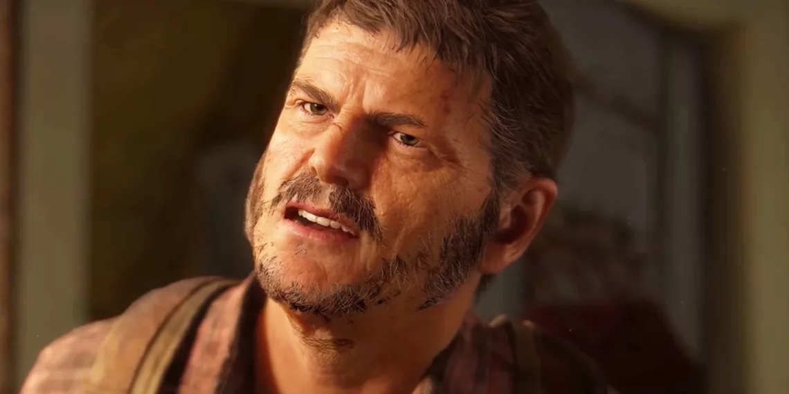 The Last of Us Part I