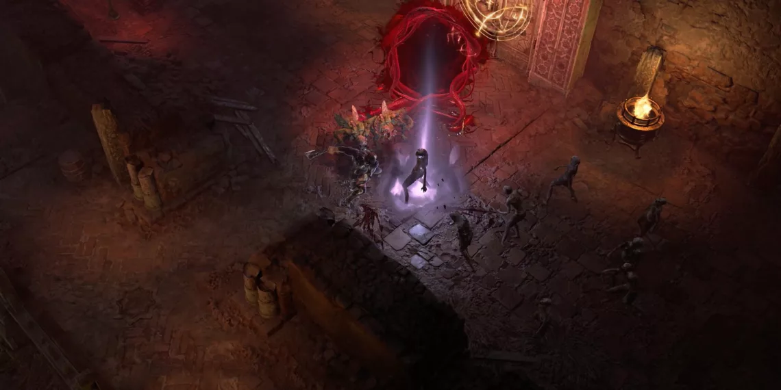 Diablo IV