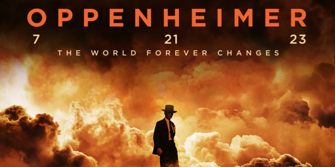 Oppenheimer