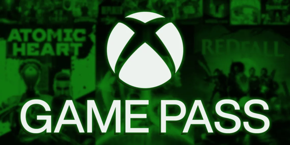 xbox game pass