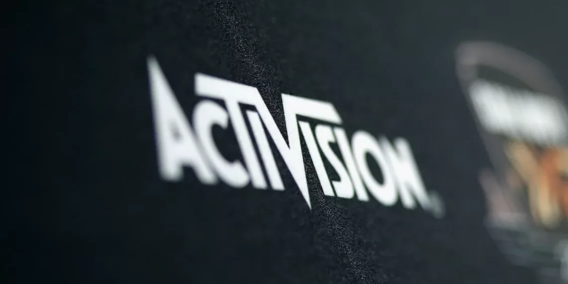 Activision