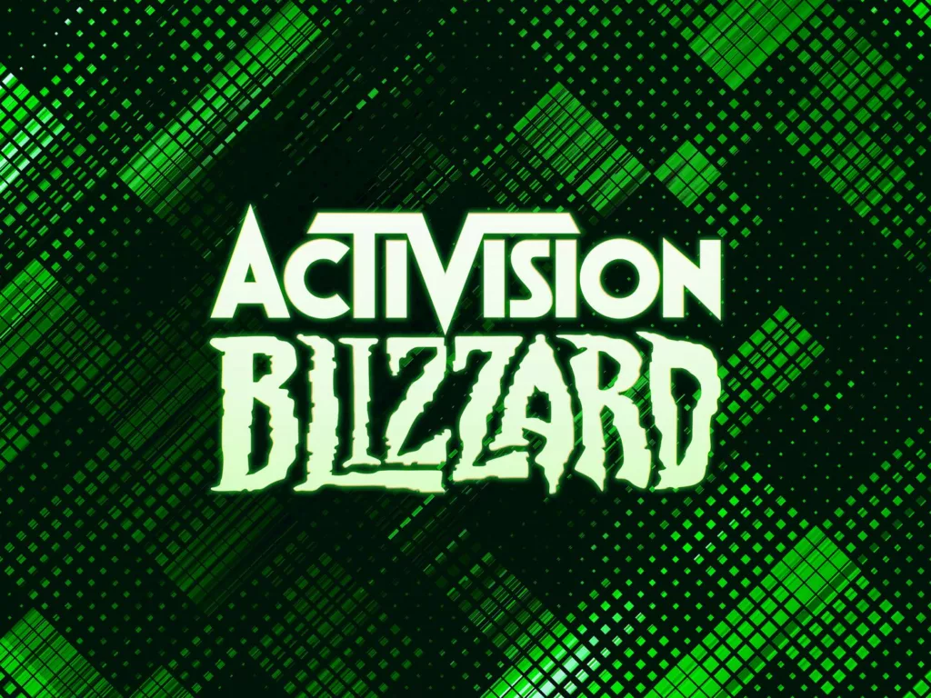 Activision Blizzard