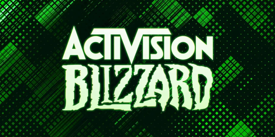 Activision Blizzard
