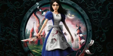 Alice Asylum