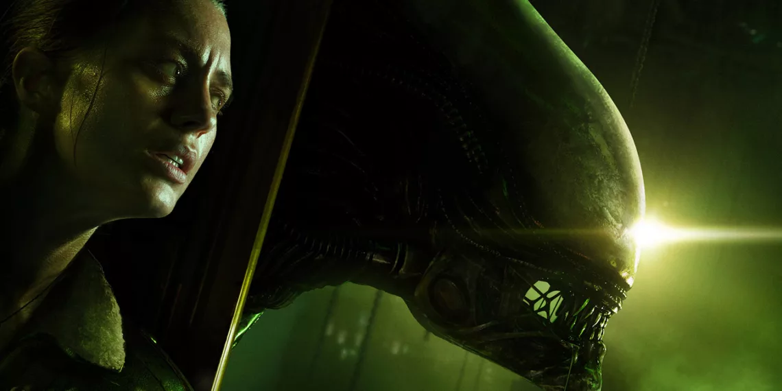 Celebrate World Alien Day 2023 with Steam's Sale on Alien Games and Add-Ons 41 Alien Isolation