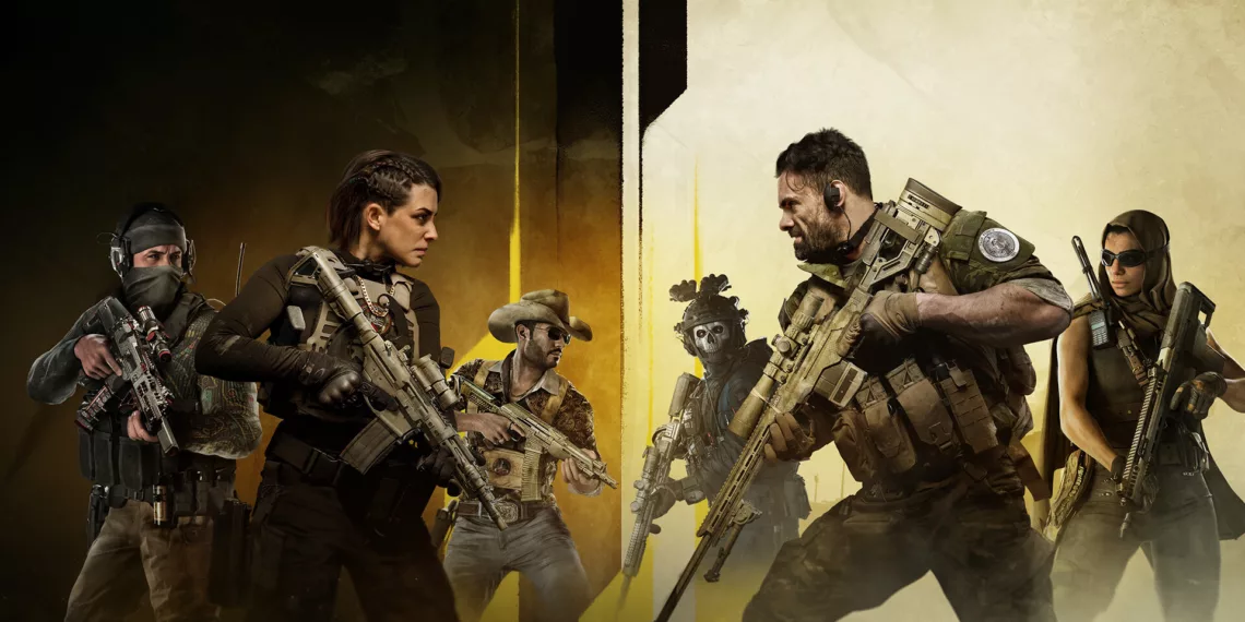 Call of Duty: Modern Warfare II