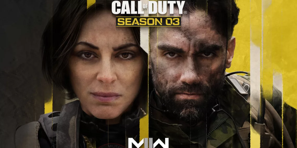 Call of Duty Warzone 2