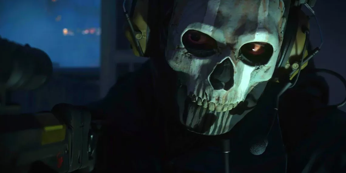 Call of Duty Warzone 2