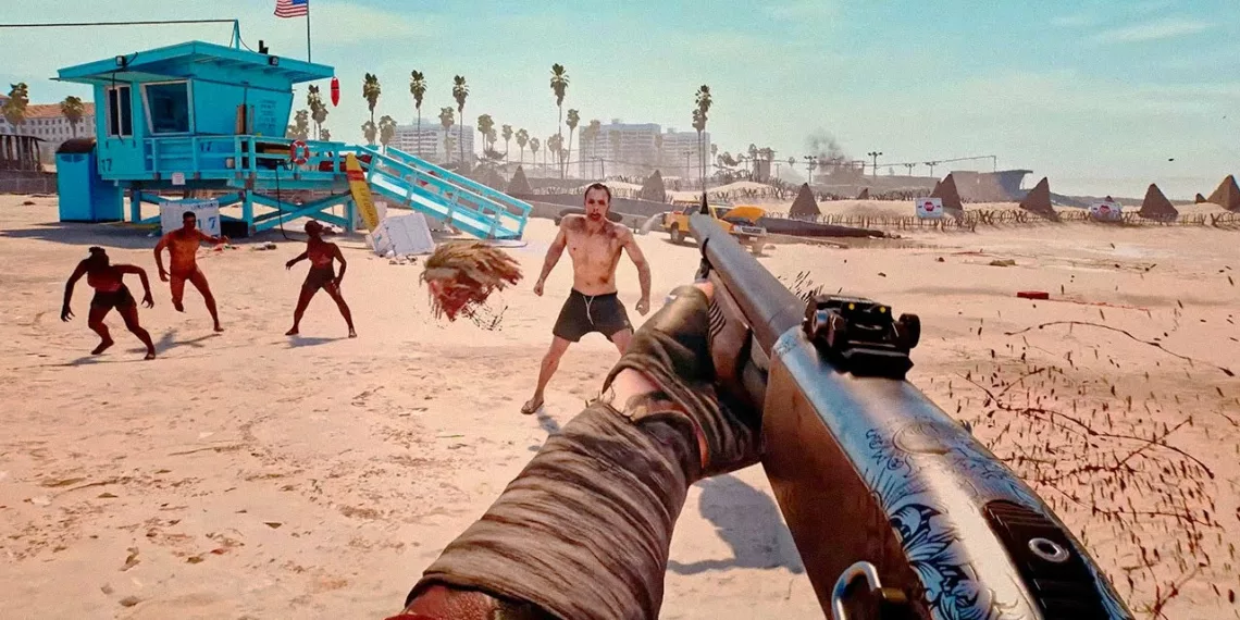 Dead Island 2: Unveiling Trophies and Achievements for Thrilling Zombie Action 41 Dead Island 2