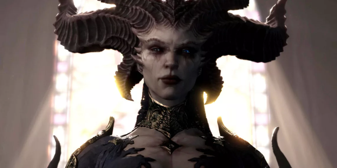 Diablo 4