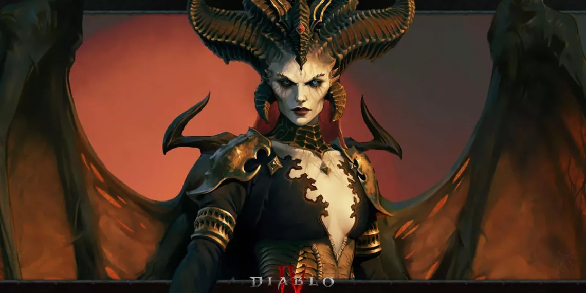 Diablo IV