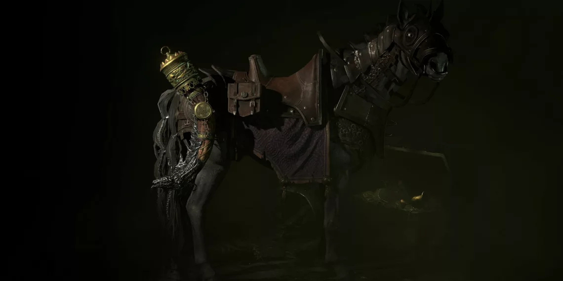 Diablo 4