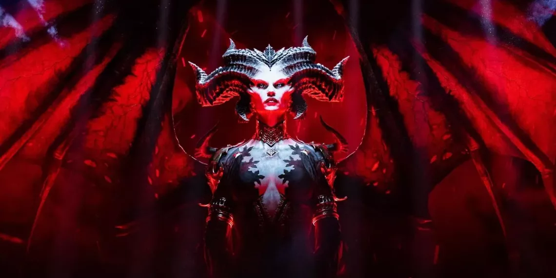 Diablo IV