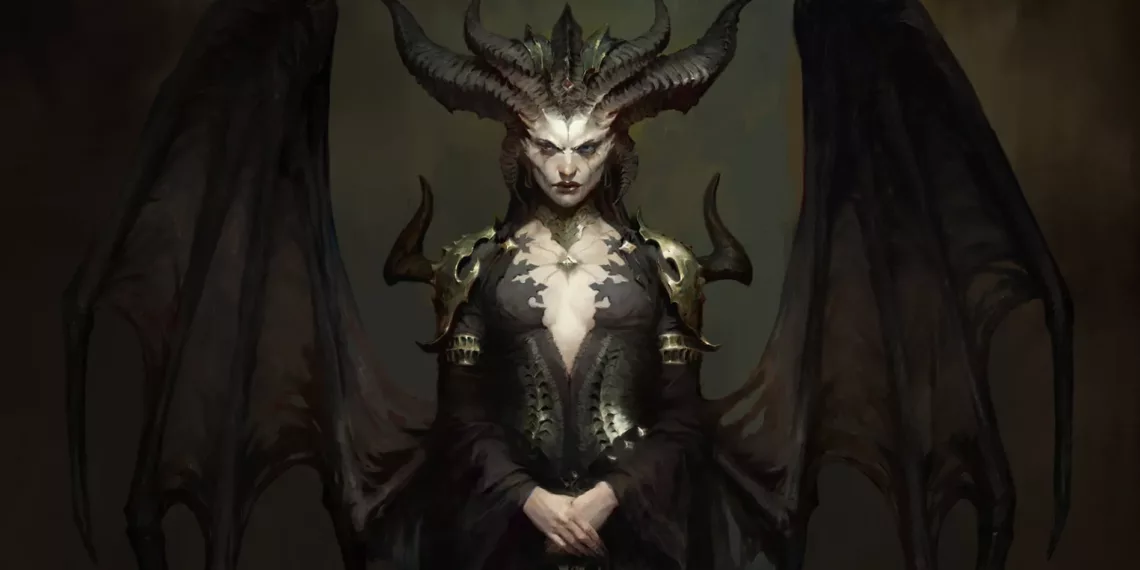 Diablo IV
