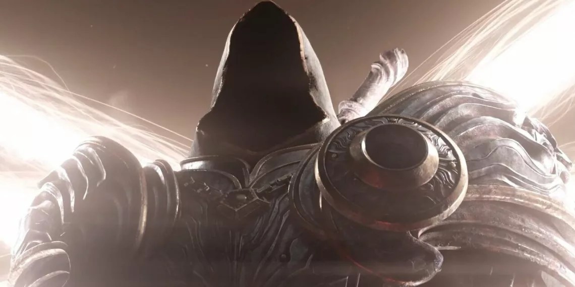 Diablo IV Goes Gold: Blizzard Confirms the Game's Completion 41 Diablo IV
