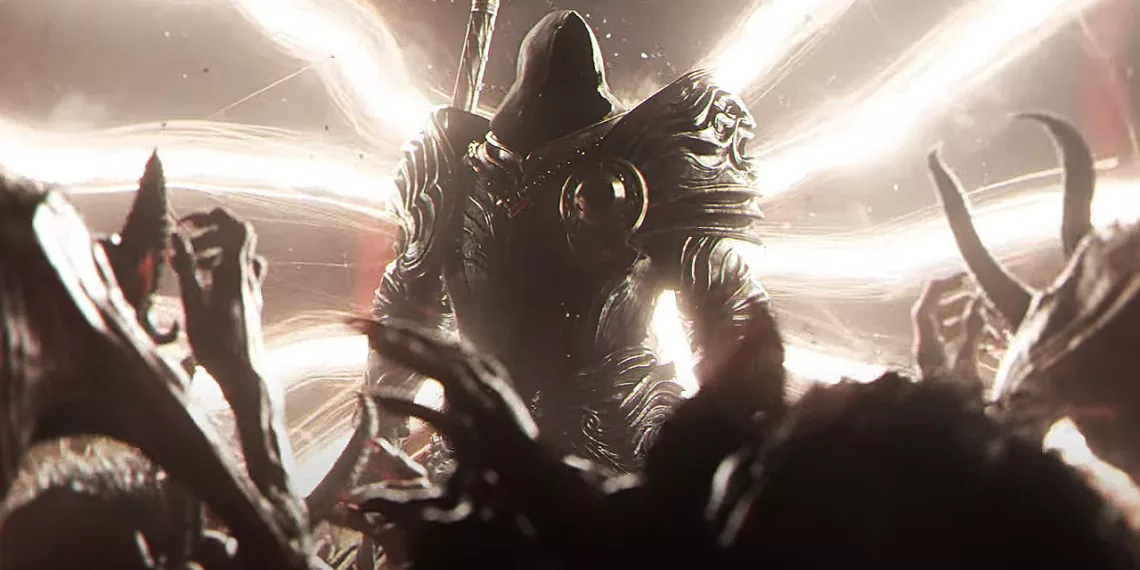 Diablo IV