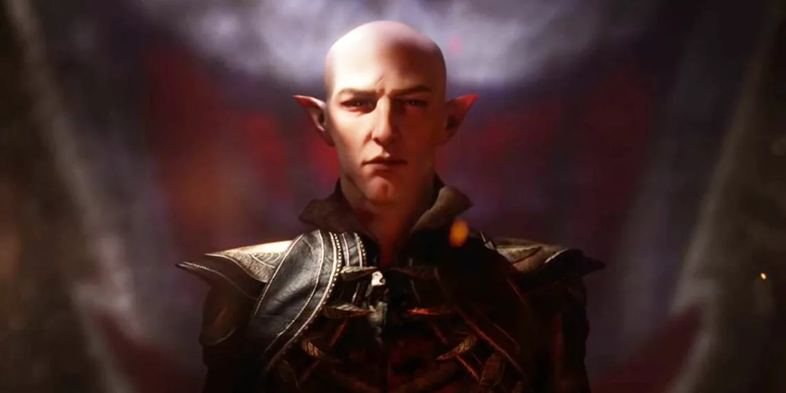 Dragon Age: Dreadwolf