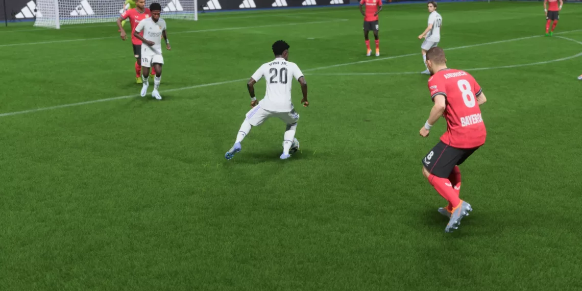 EA SPORTS FIFA 23