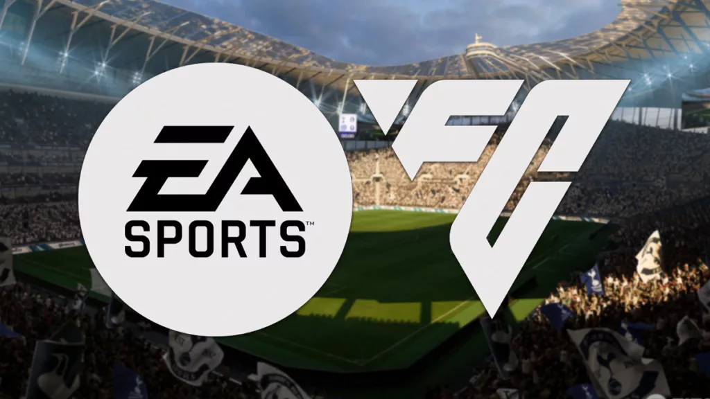 EA Sports FC 24 1