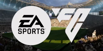 EA Sports FC 24 1