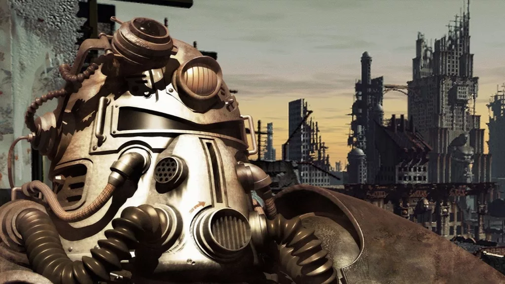 Fallout - From Ashes to Mainstream Success
