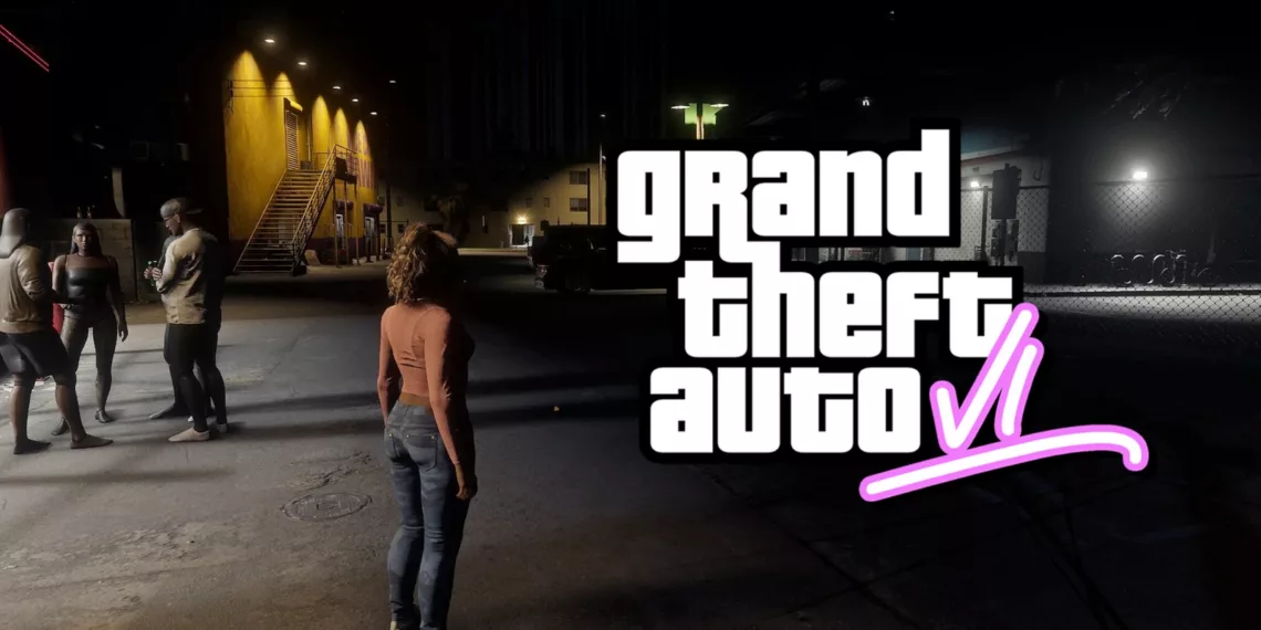 GTA 6