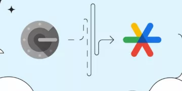 Google Authenticator