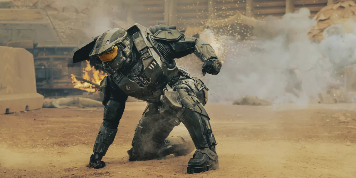 Halo