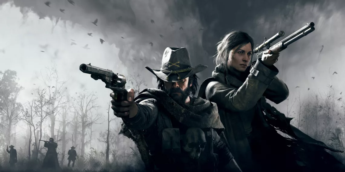Hunt: Showdown Brings Back Night Maps to Normal Rotation Due to Unpopular Experiment 41 Hunt: Showdown