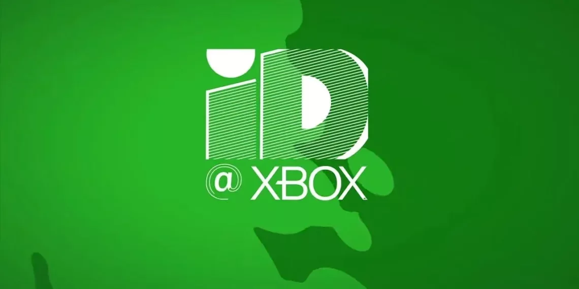 ID@XBOX