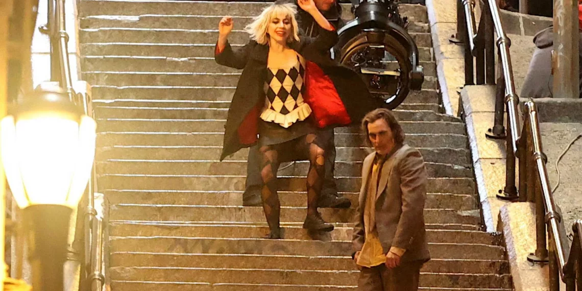 Joker: Folie à Deux