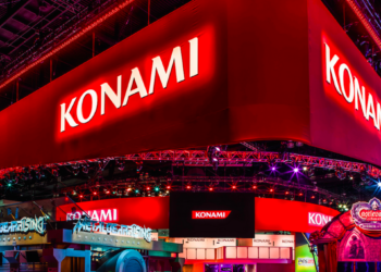 Konami